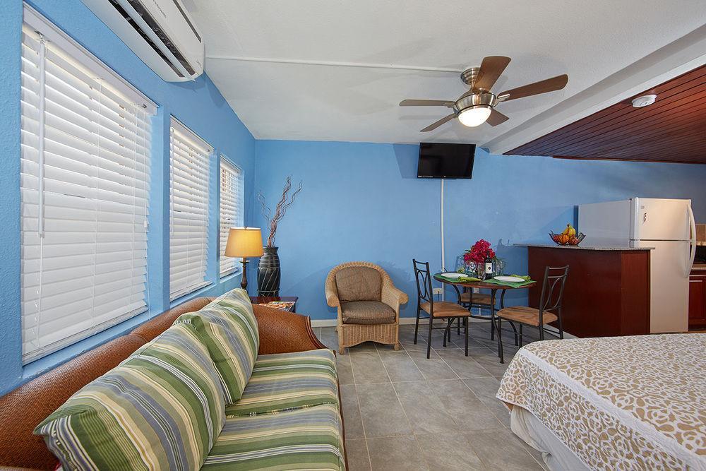 Paradise Cove Ocean Front Villas And Suites Nazareth エクステリア 写真