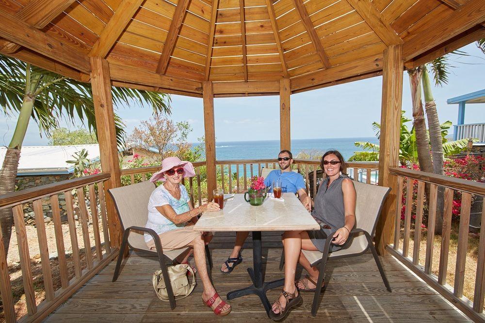 Paradise Cove Ocean Front Villas And Suites Nazareth エクステリア 写真
