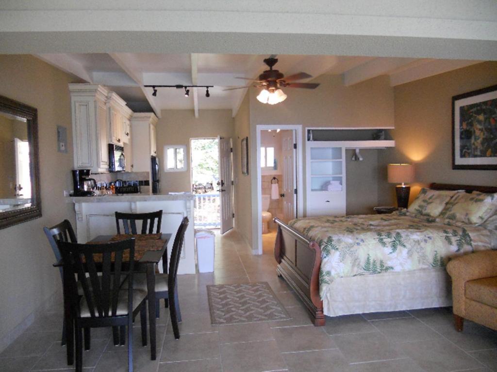 Paradise Cove Ocean Front Villas And Suites Nazareth 部屋 写真