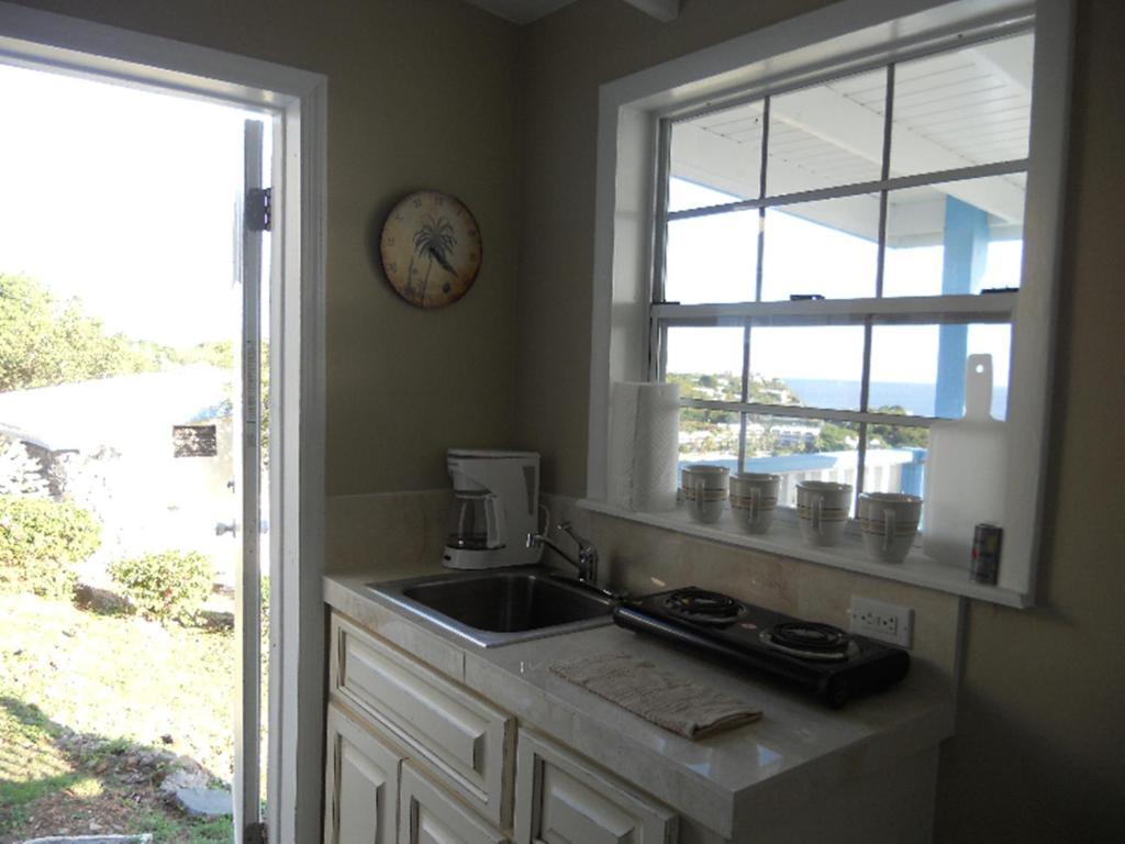 Paradise Cove Ocean Front Villas And Suites Nazareth 部屋 写真