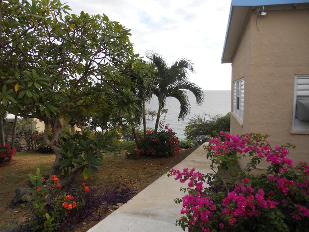 Paradise Cove Ocean Front Villas And Suites Nazareth エクステリア 写真