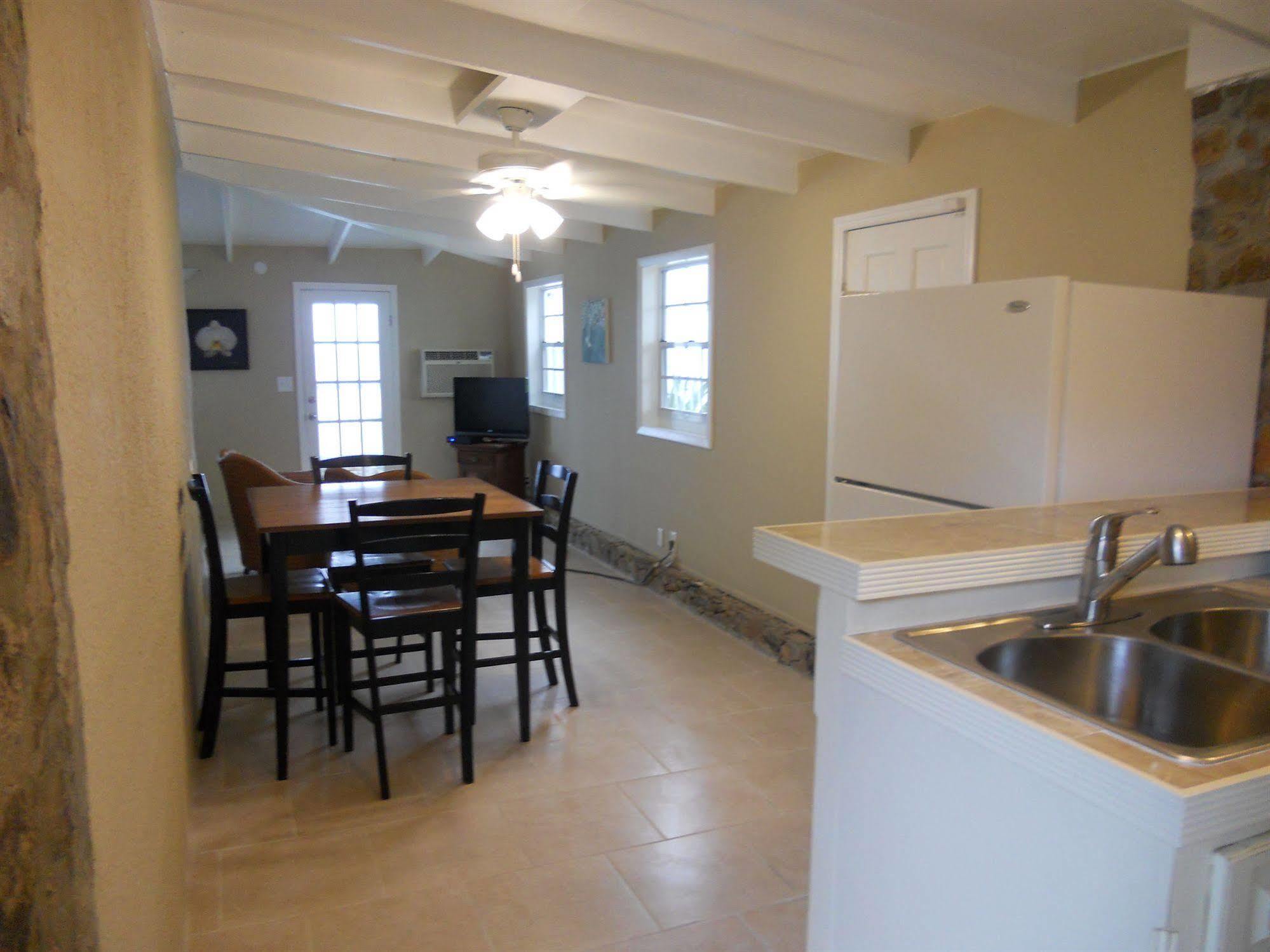 Paradise Cove Ocean Front Villas And Suites Nazareth エクステリア 写真
