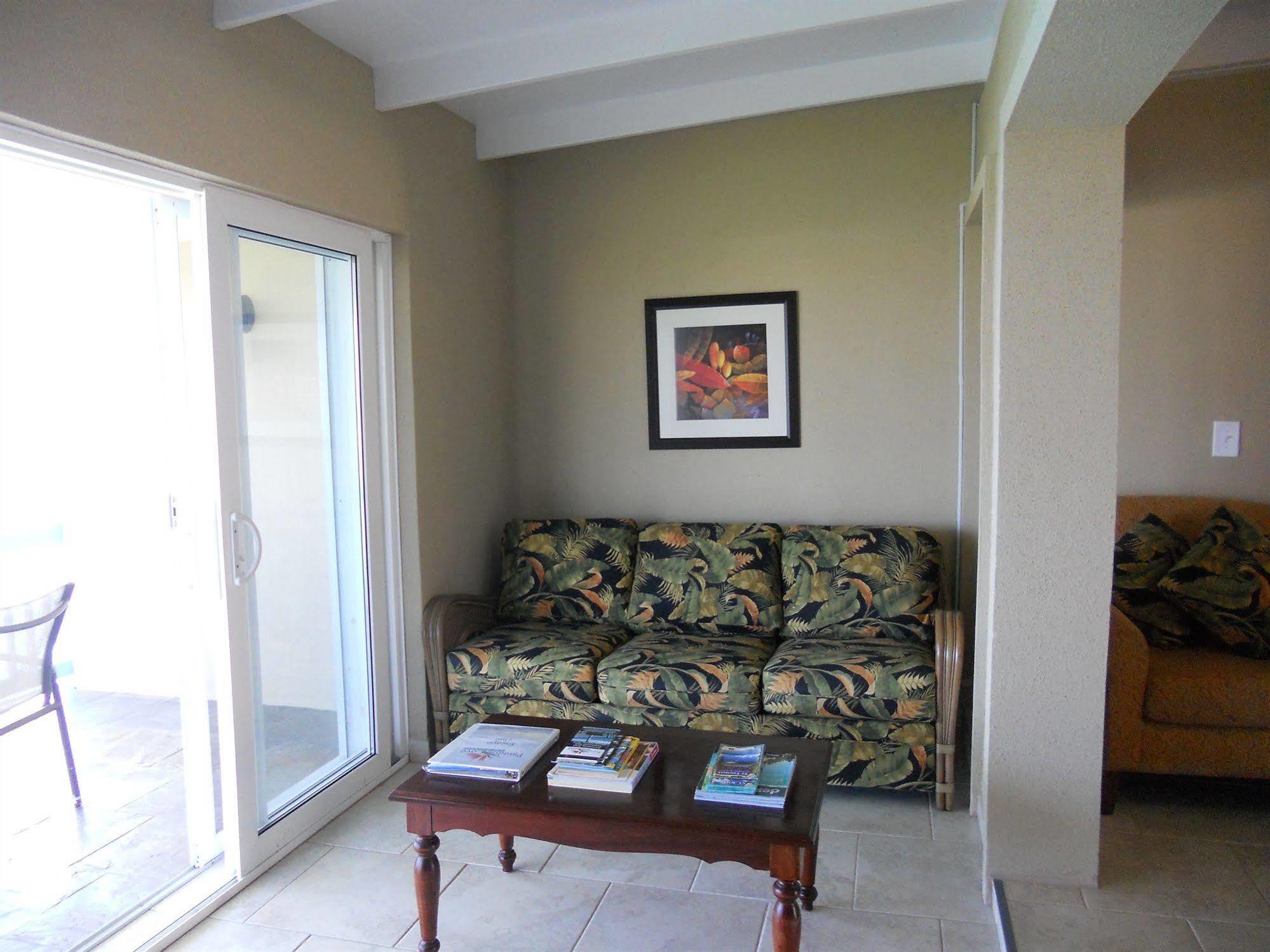Paradise Cove Ocean Front Villas And Suites Nazareth エクステリア 写真