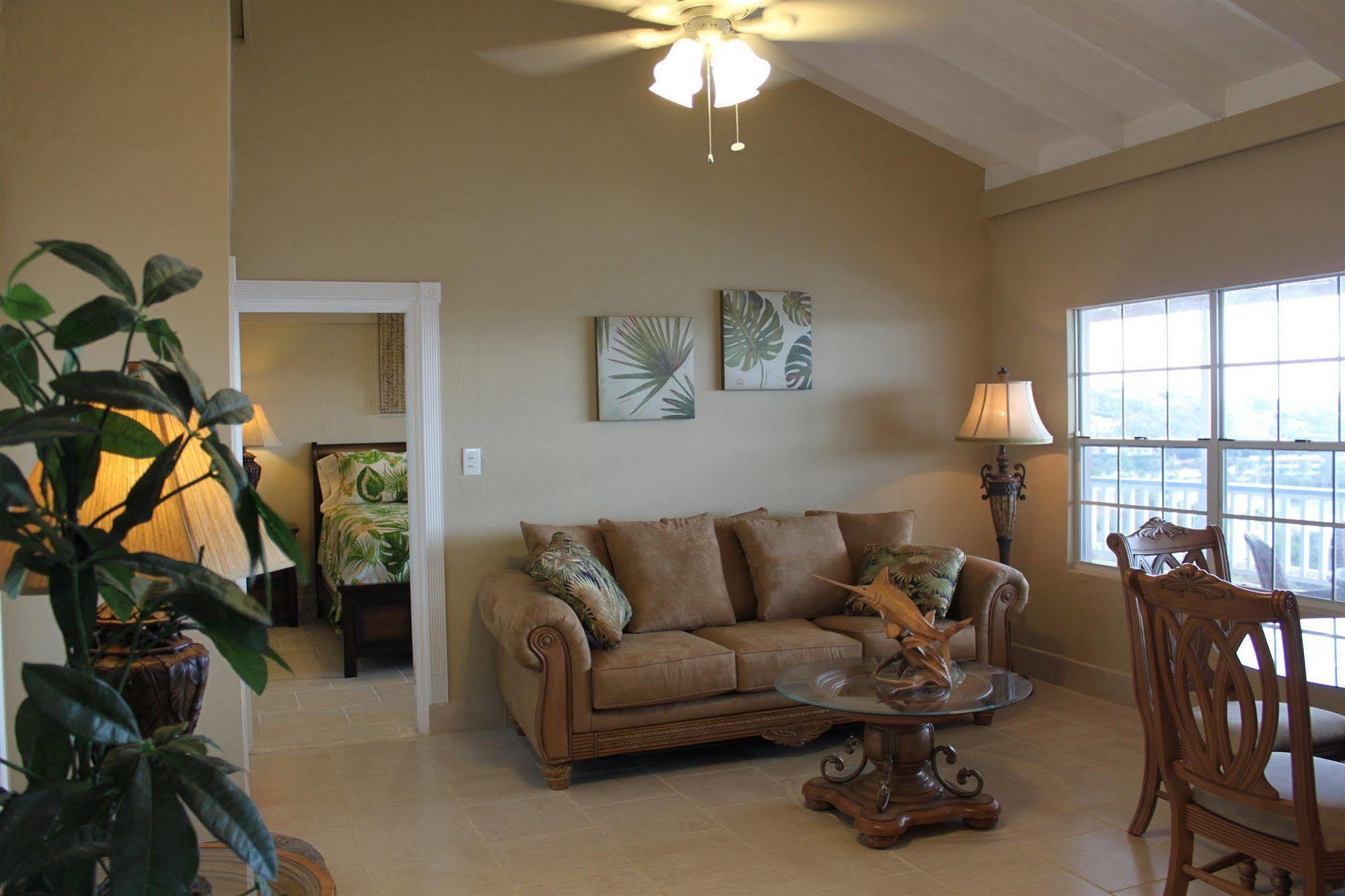 Paradise Cove Ocean Front Villas And Suites Nazareth エクステリア 写真
