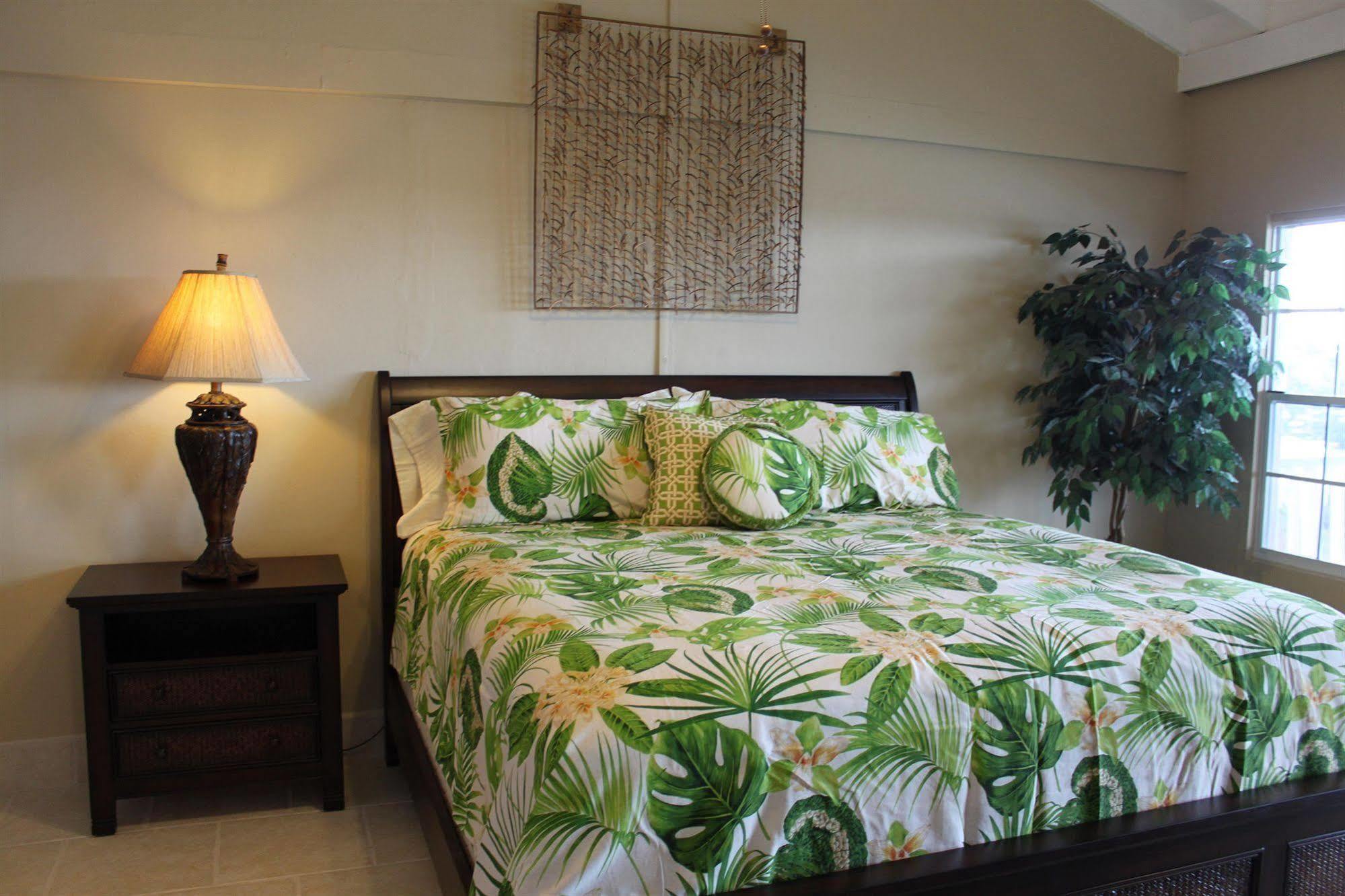 Paradise Cove Ocean Front Villas And Suites Nazareth エクステリア 写真