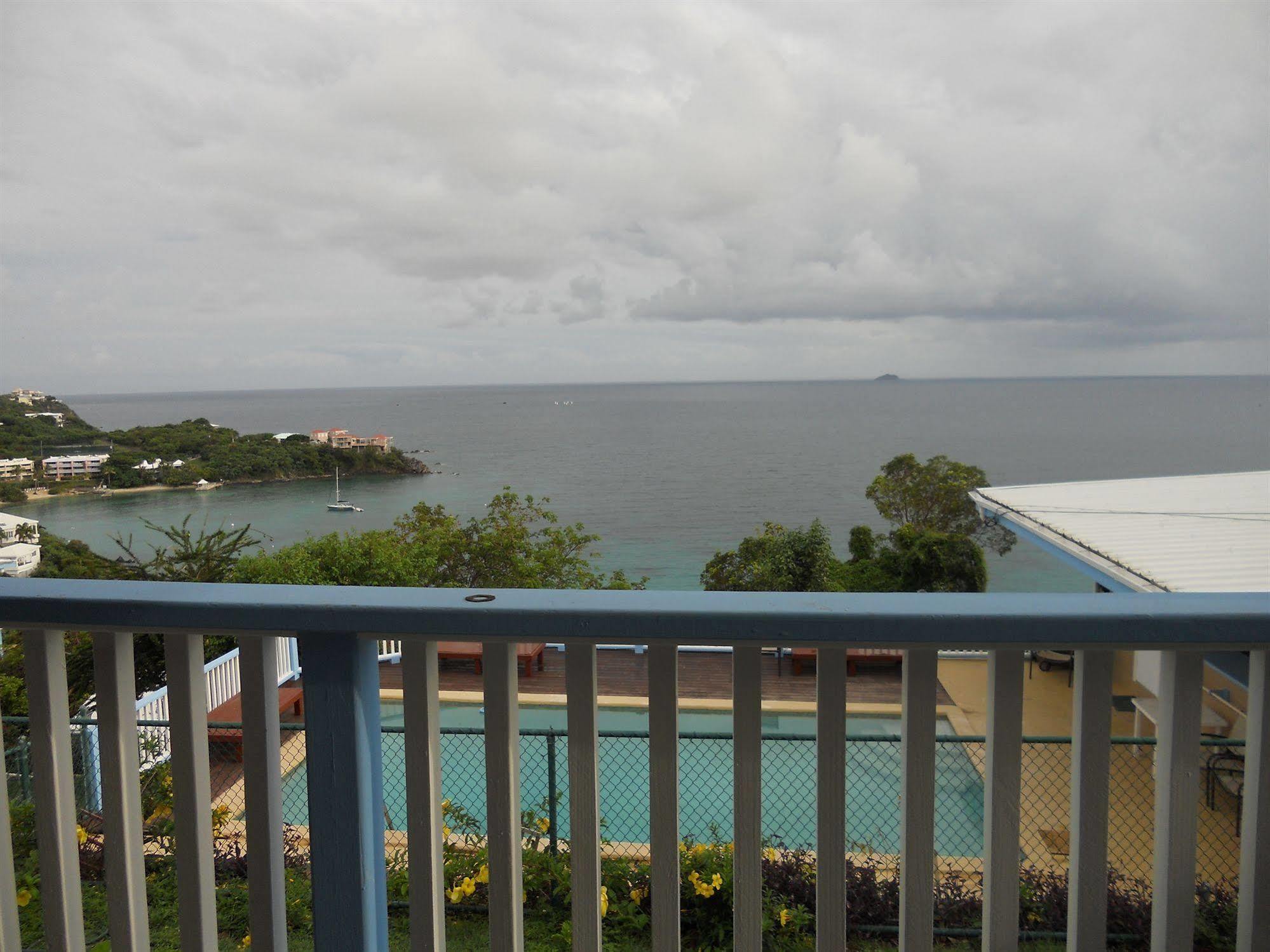 Paradise Cove Ocean Front Villas And Suites Nazareth エクステリア 写真